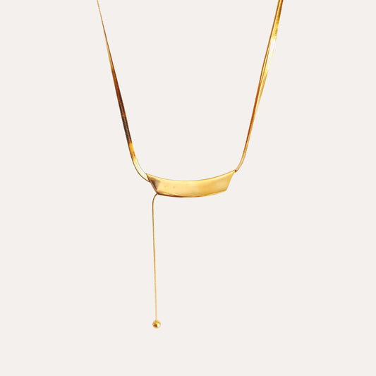 COLLAR BARRY