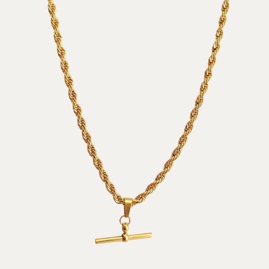 COLLAR TAMARA