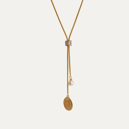 COLLAR CAPRI