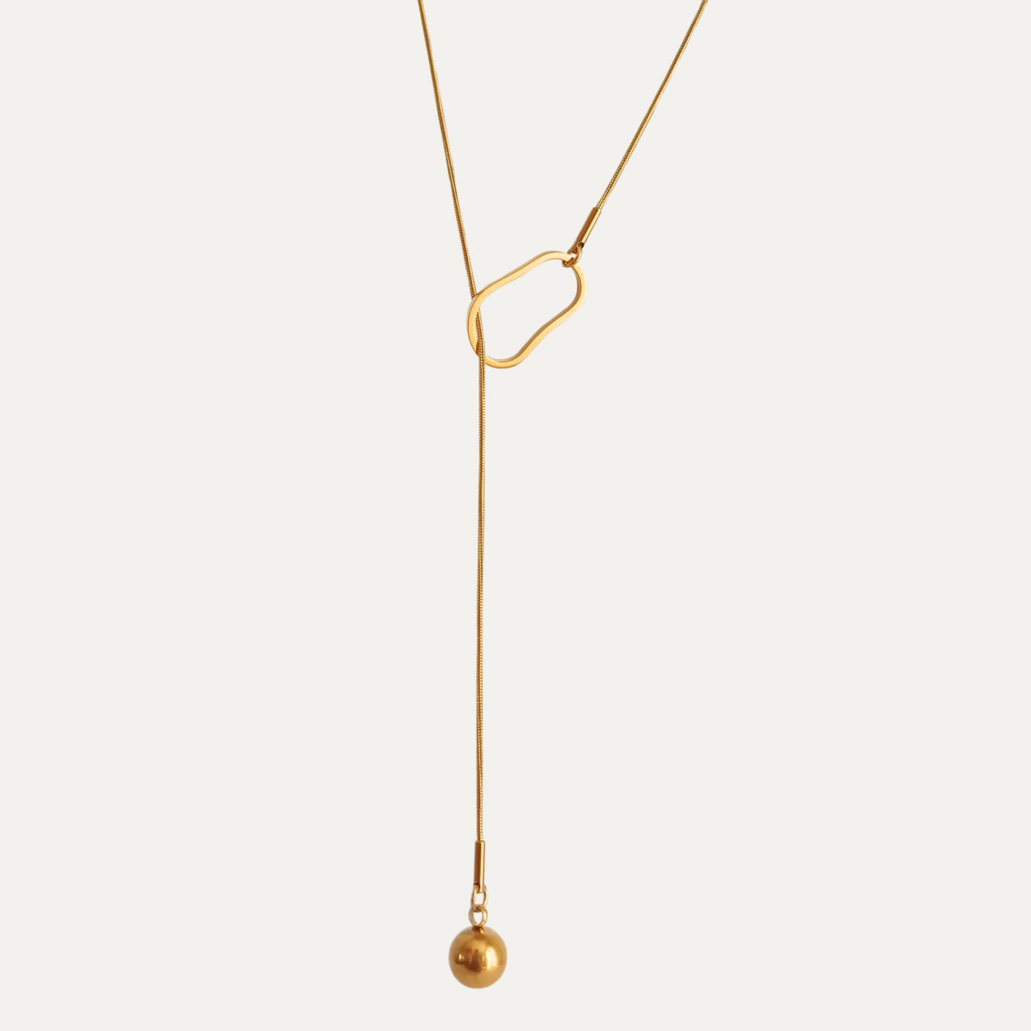 COLLAR JULIETA