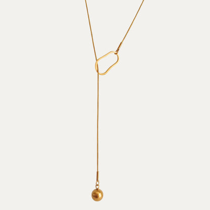 COLLAR JULIETA