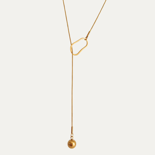 COLLAR JULIETA