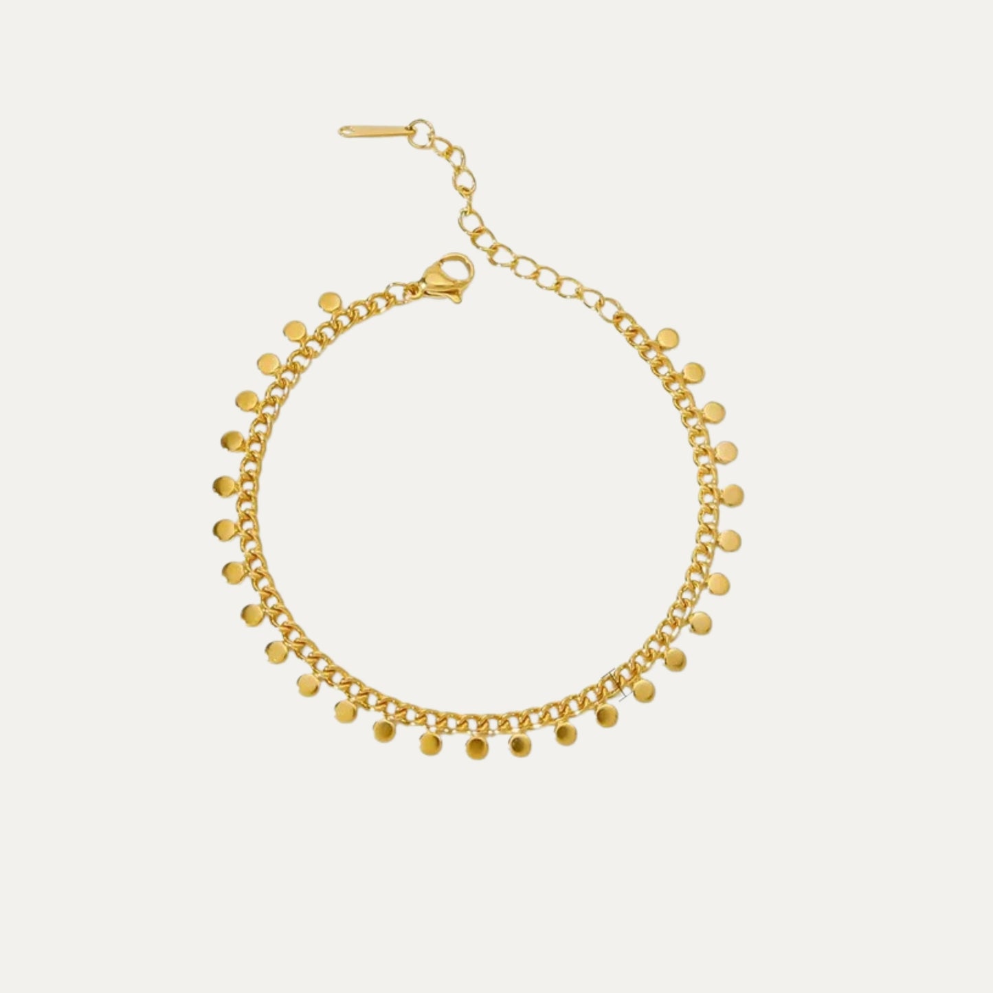 PULSERA GYPSY