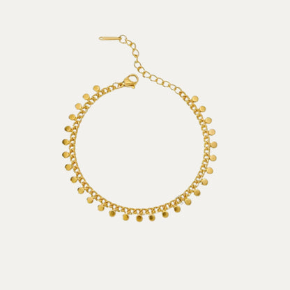 PULSERA GYPSY