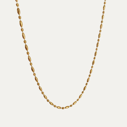 COLLAR OLIMPIA