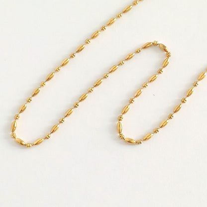 COLLAR OLIMPIA