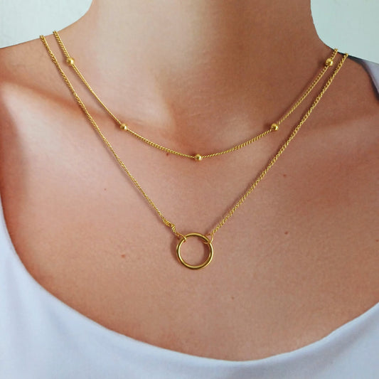 COLLAR  BRISA