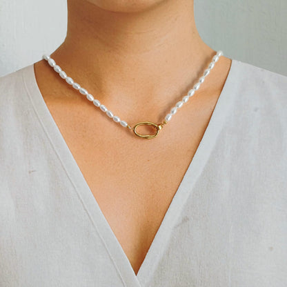 COLLAR PARÍS