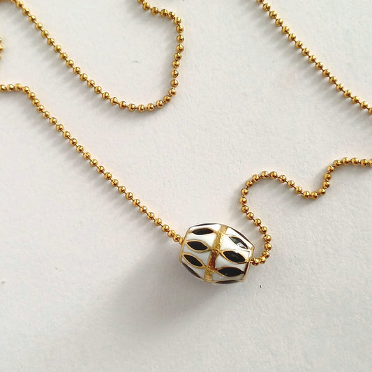 COLLAR NALA
