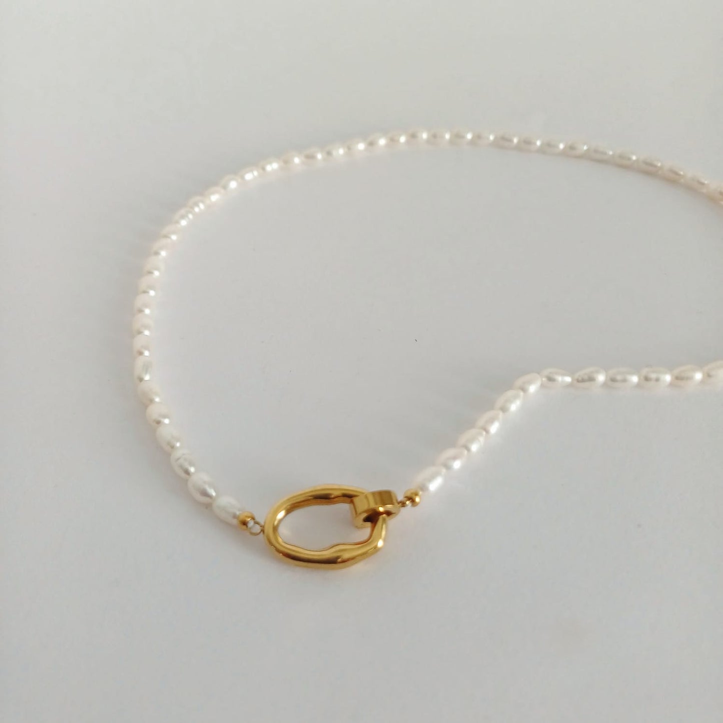 COLLAR PARÍS