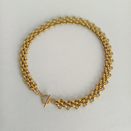 COLLAR KATIA