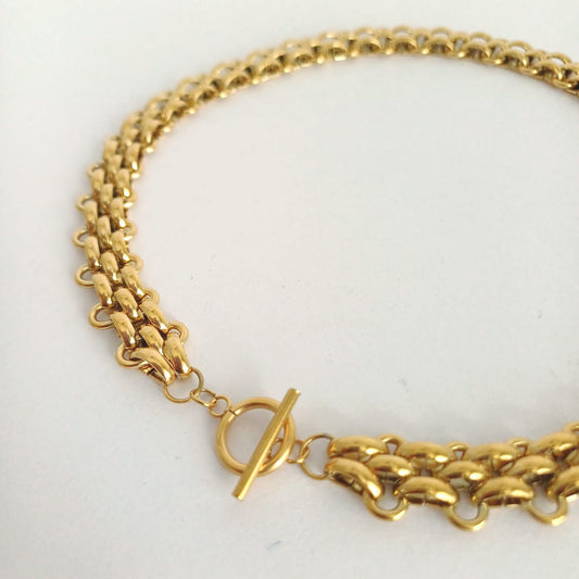 COLLAR KATIA
