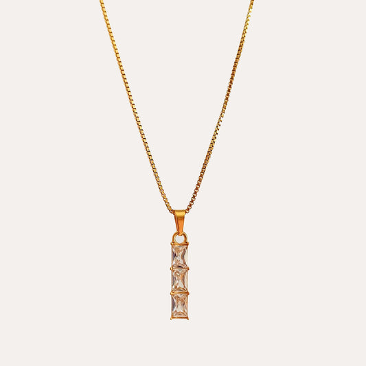 COLLAR CARLOTA
