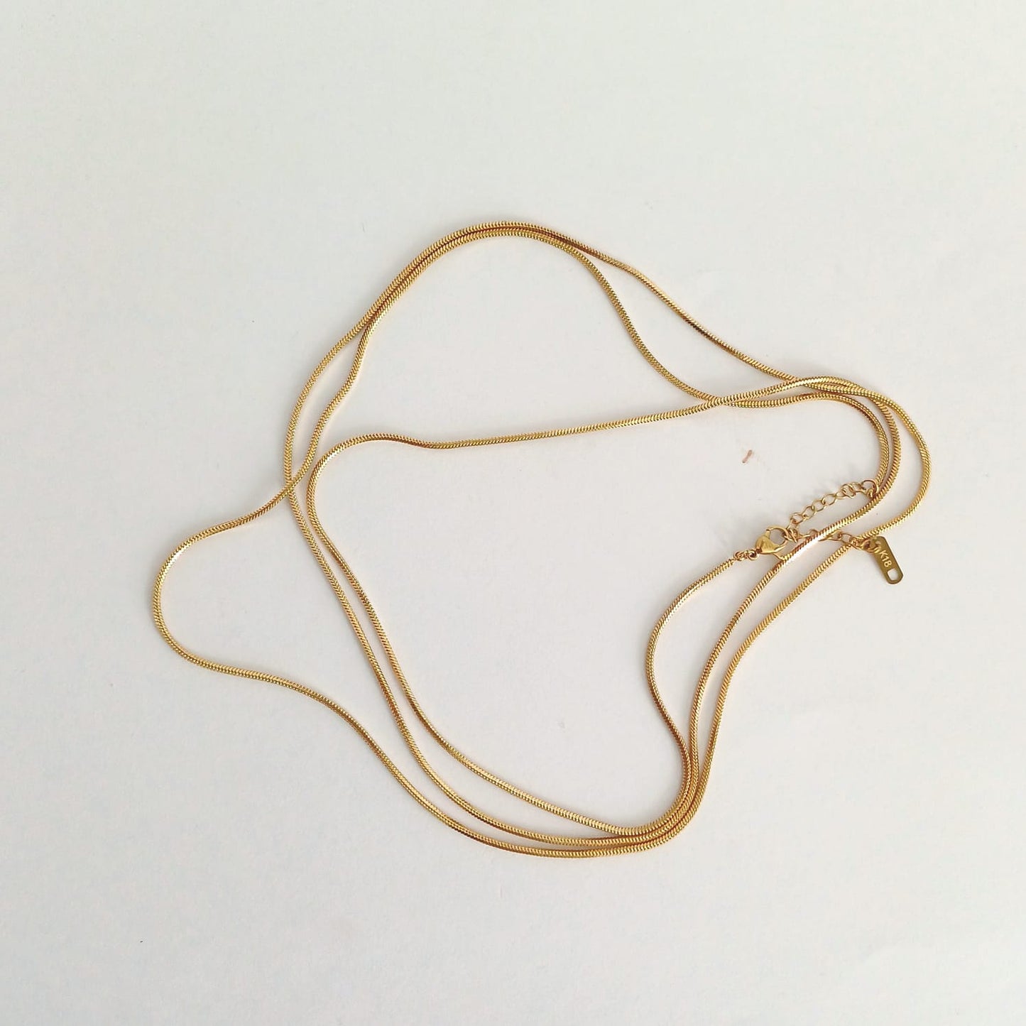 COLLAR DEMÉTER