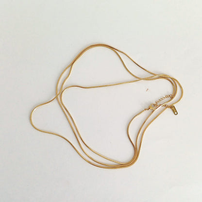 COLLAR DEMÉTER