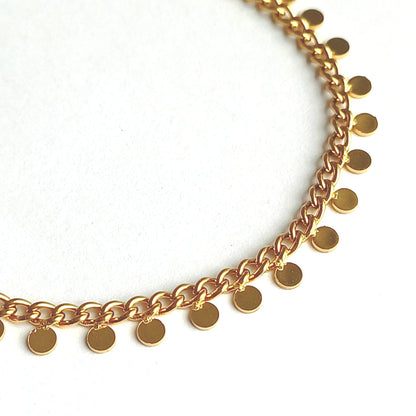 PULSERA GYPSY