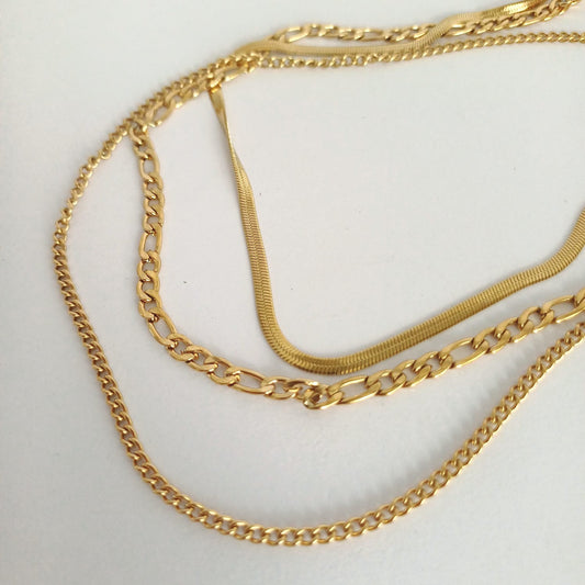 COLLAR SICILIA