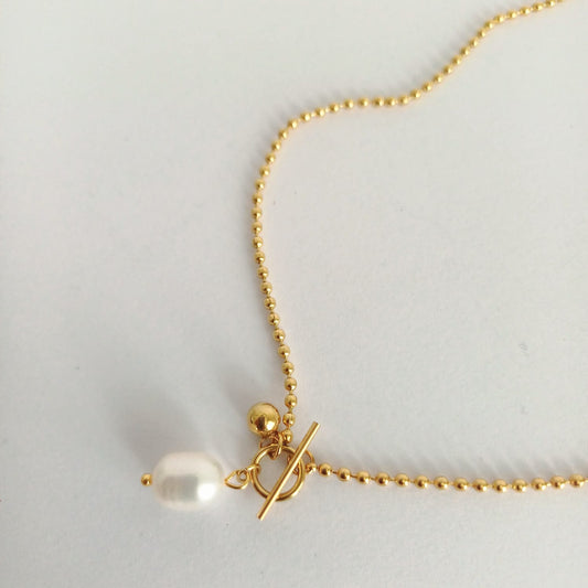 COLLAR TANIA