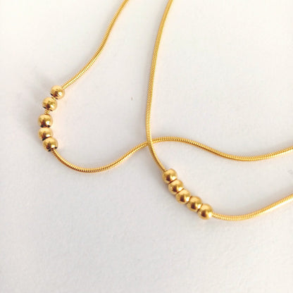 COLLAR CORINA