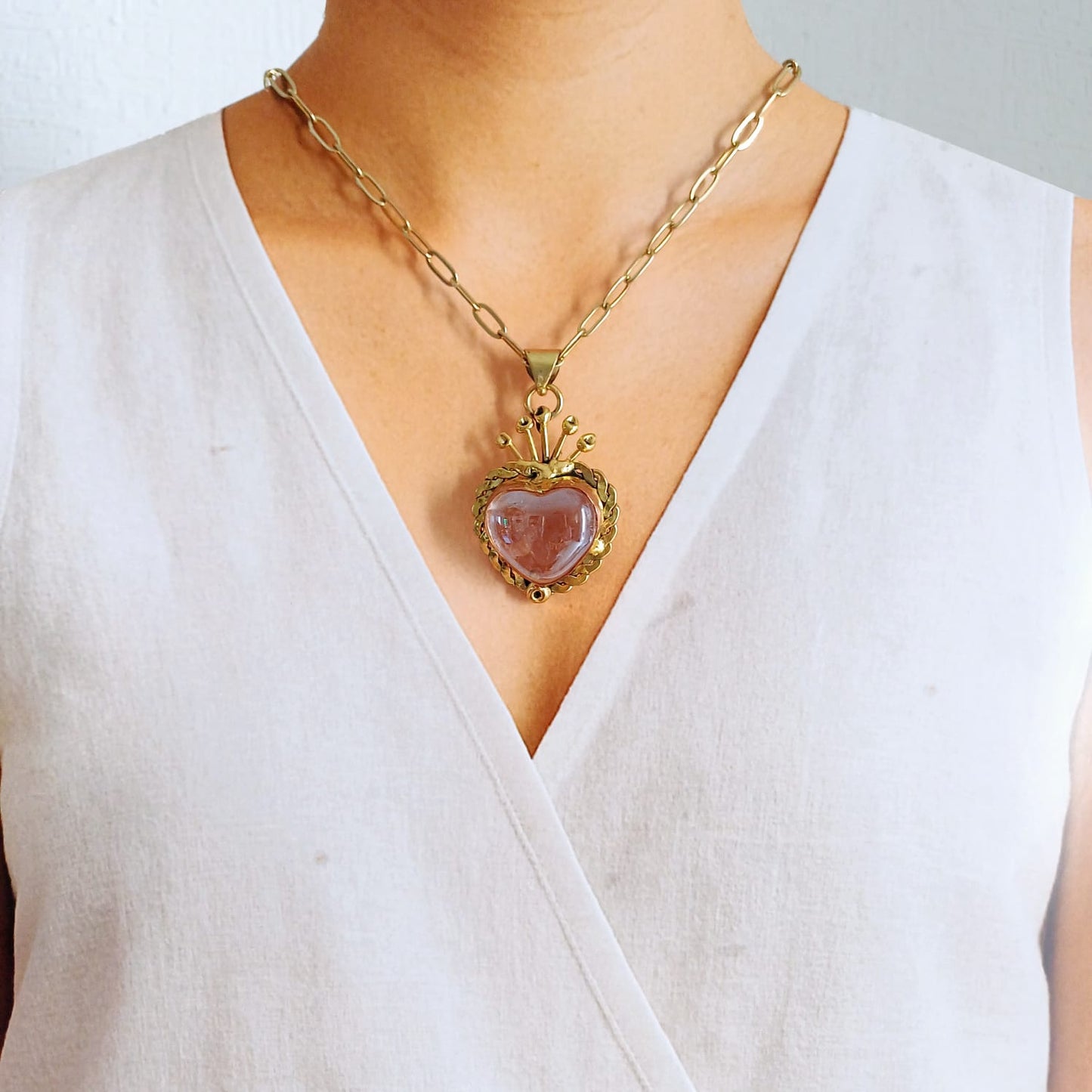 COLLAR KATRINA