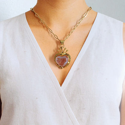 COLLAR KATRINA