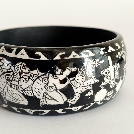 PULSERA GUERRERO